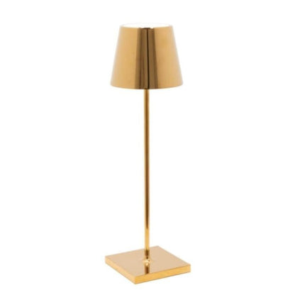 Waterproof Led Table Lamp Voice Control