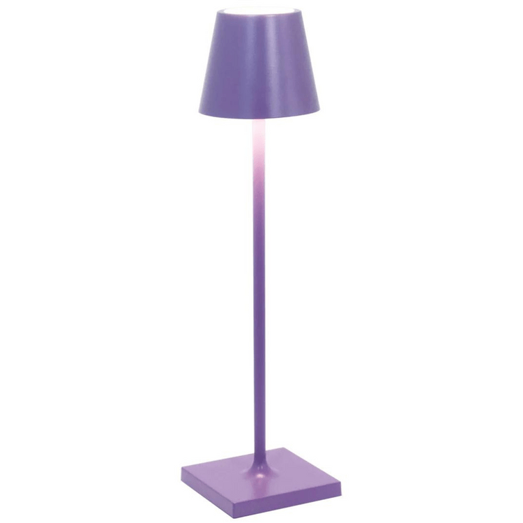 Smart LED Table Lamp Waterproof Alexa Voice Control