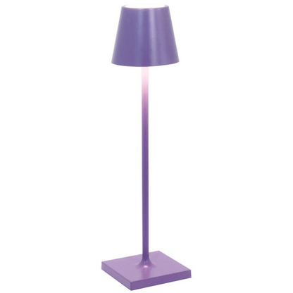 Waterproof Led Table Lamp Voice Control