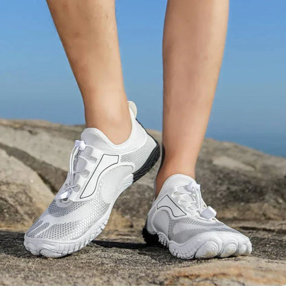 Water Shoes Breathable Mesh