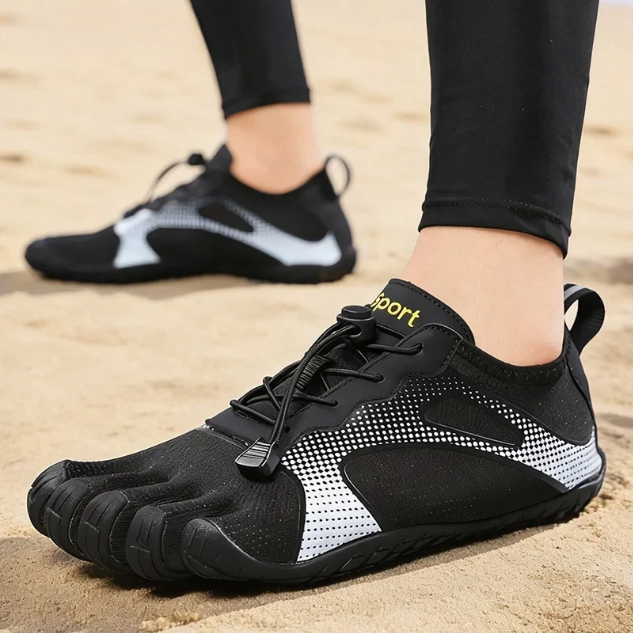 Barefoot Running Shoes Minimalist Toe Shoes