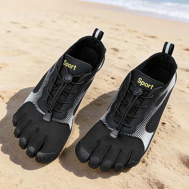 Barefoot Running Shoes Toe Shoes for Men and Women