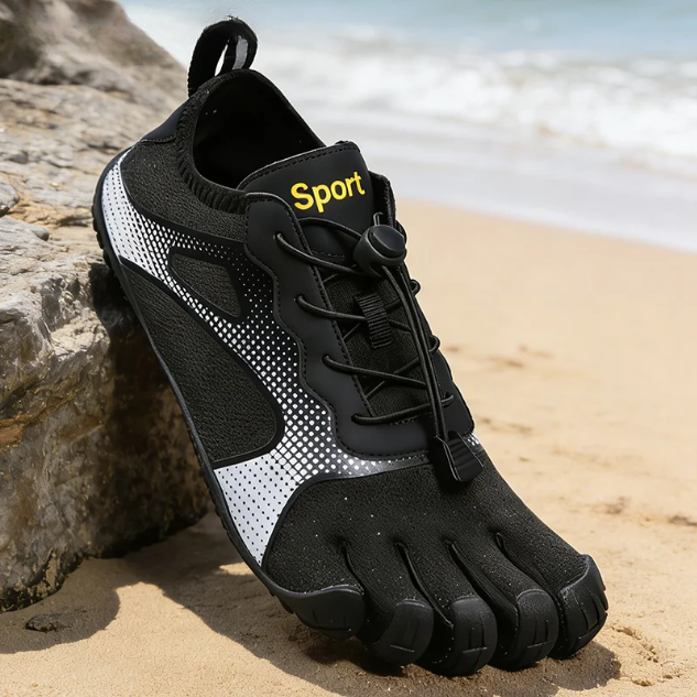Barefoot Running Shoes Toe Shoes for Men and Women
