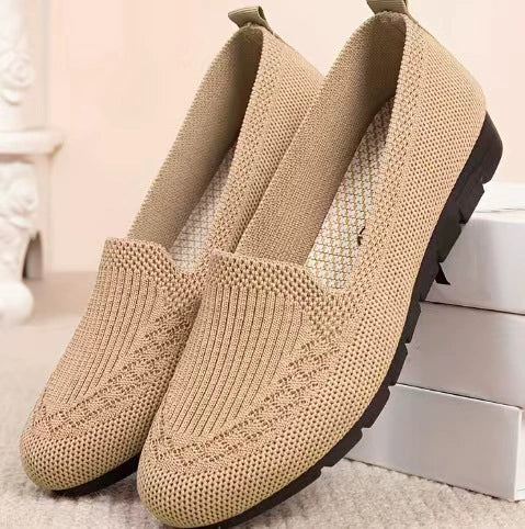Women's Comfort Walking Shoes Breathable Lightweight