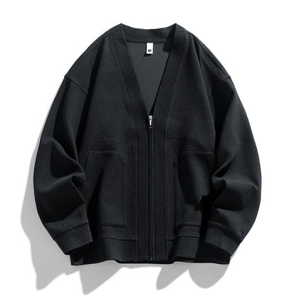 Renato Cardigan - Jack Hafford