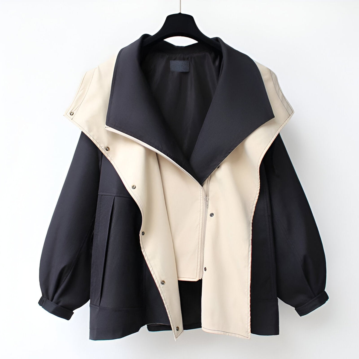 Urban Drift Windbreaker - Jack Hafford