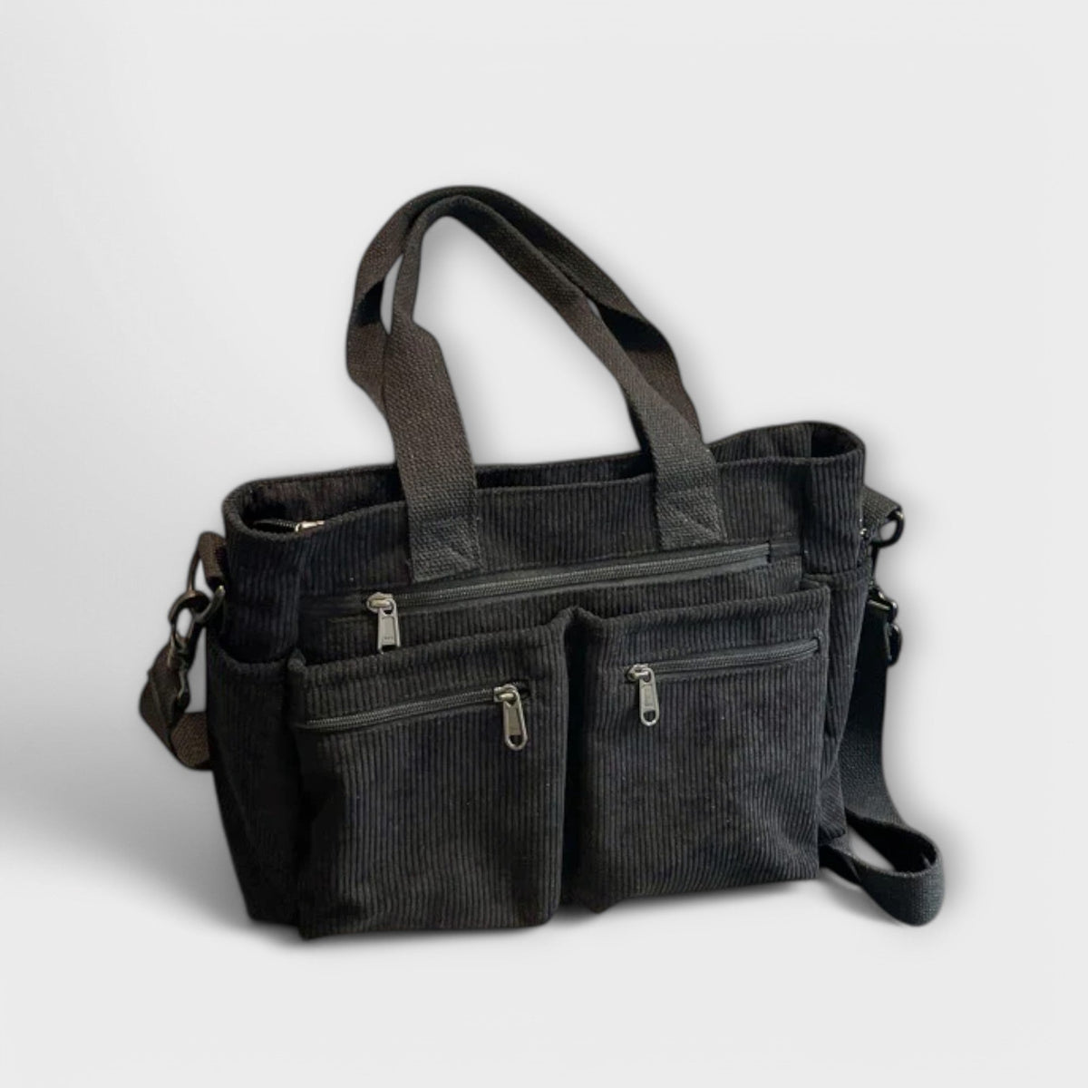 Versatile Tote Bag