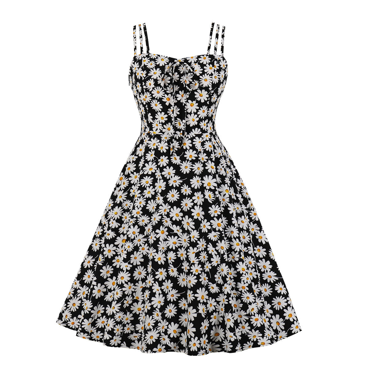 Women's Midi Sundress