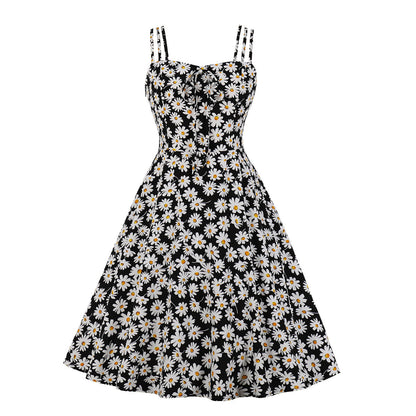 Women's Midi Sundress