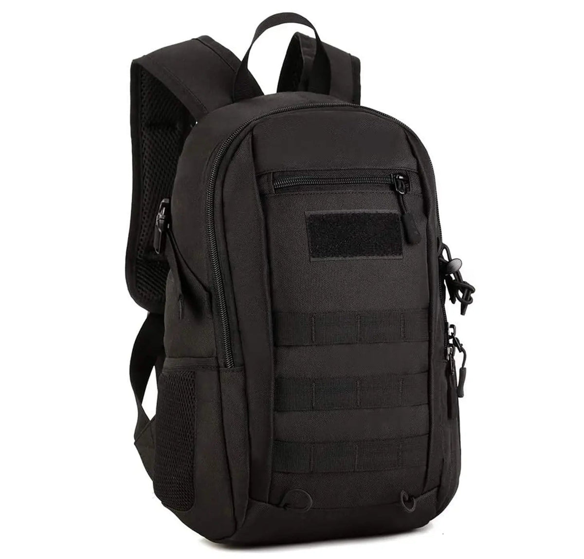 Vanguard Pro Tactical Rucksack Caliboot