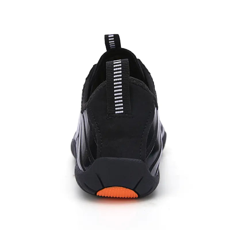 Comfort Barefoot Shoes