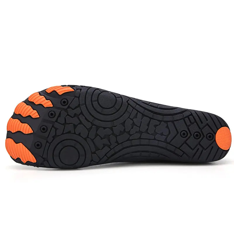 Comfort Barefoot Shoes