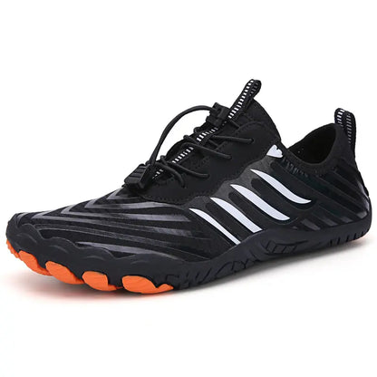 Comfort Barefoot Shoes