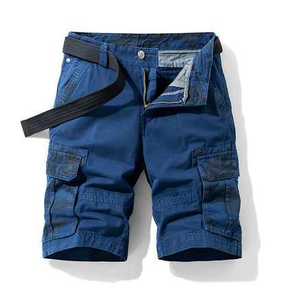 Range Cargo Shorts - Jack Hafford