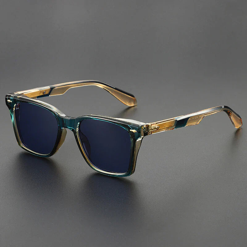 Vento Men's Rivo Polarized Sunglasses