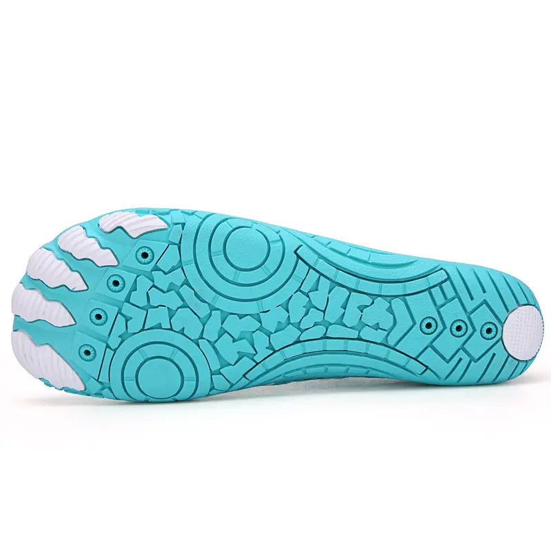 Comfort Barefoot Shoes