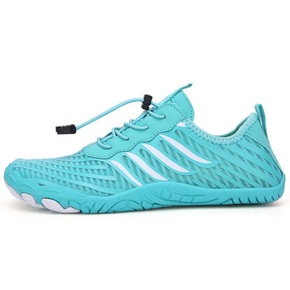 Comfort Barefoot Shoes