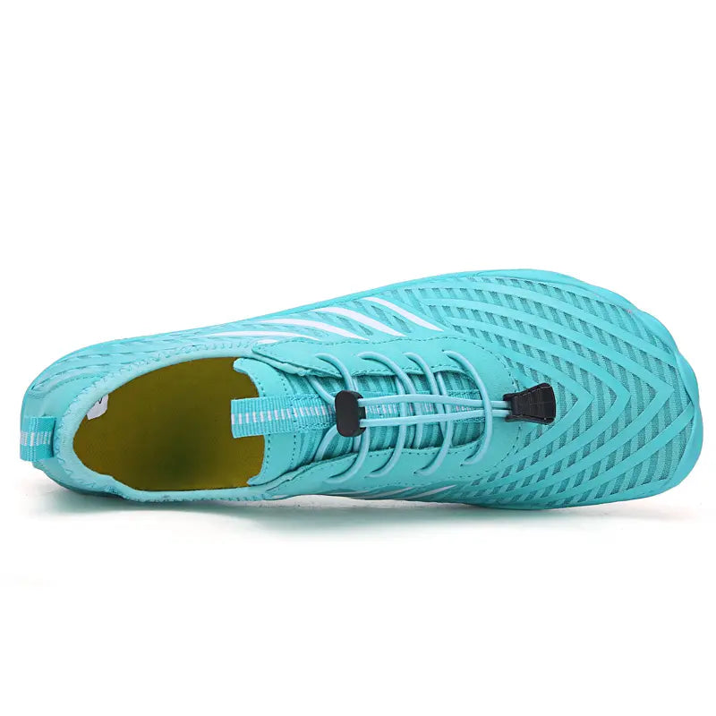 Comfort Barefoot Shoes