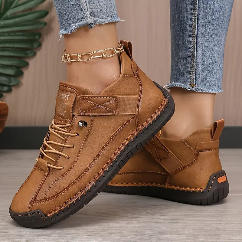 Women's Comfortable Supportive Sneakers
