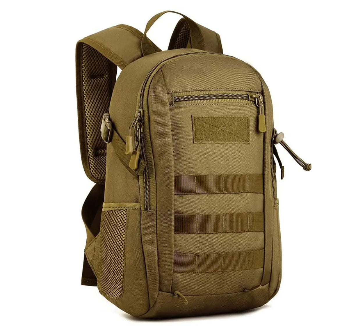 Men's Tactical Backpack Durable Design