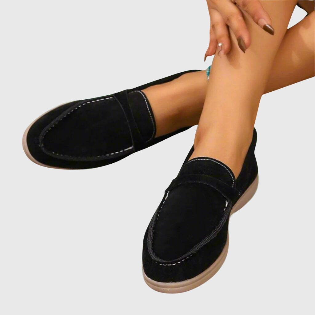 Zyphera | Women’s Comfort Everyday Loafers