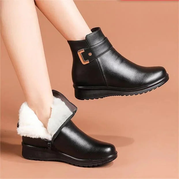 Women's Comfort Boots
