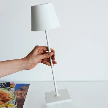 Waterproof Led Table Lamp Voice Control