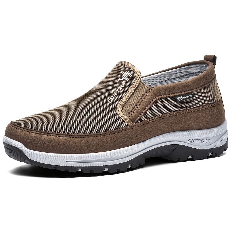Comfort Waterproof Shoes All-Day Comfort Support