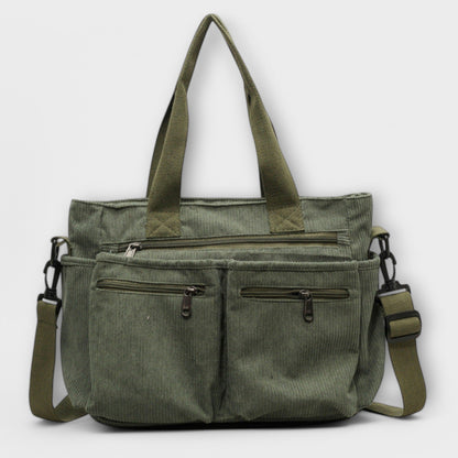 Versatile Tote Bag