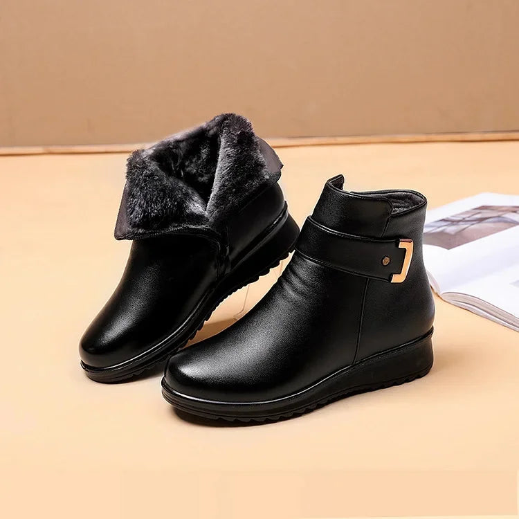 Women's Comfort Boots