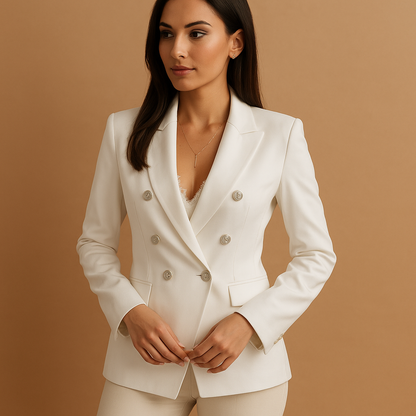 Women's Lightweight Blazer Casual