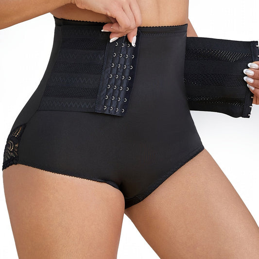High Rise Compression Shapewear