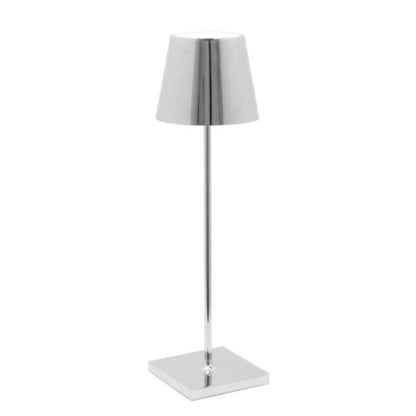 Waterproof Led Table Lamp Voice Control