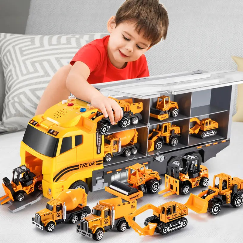 Kids Toy Car