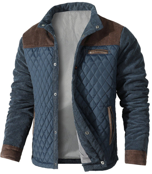 Men's Tactical Stealth Ops Jacket