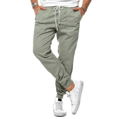 Men's Slim Fit Joggers Corey