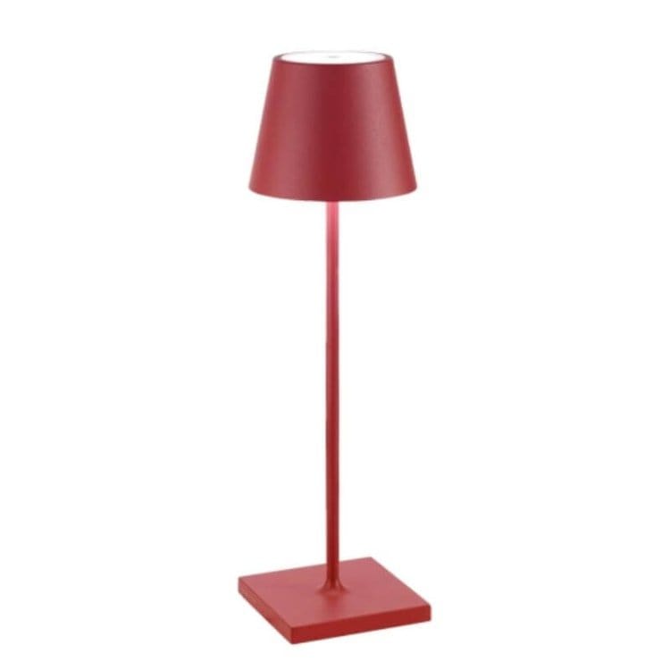 Waterproof Led Table Lamp Voice Control