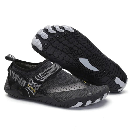 Ergonomic Water Shoes Barefoot Design Unisex