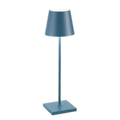 Waterproof Led Table Lamp Voice Control