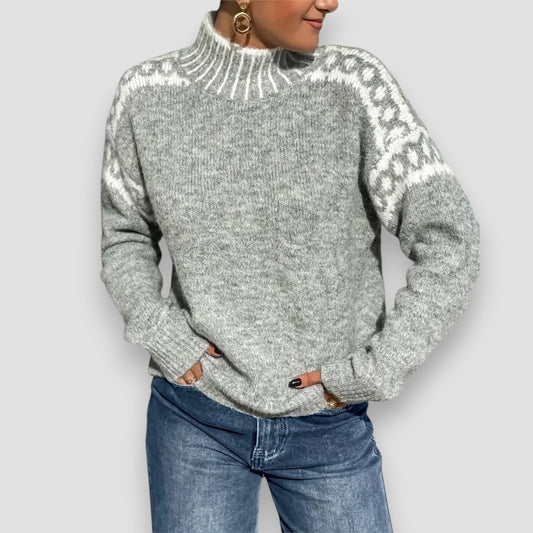 Classic Emery Sweater