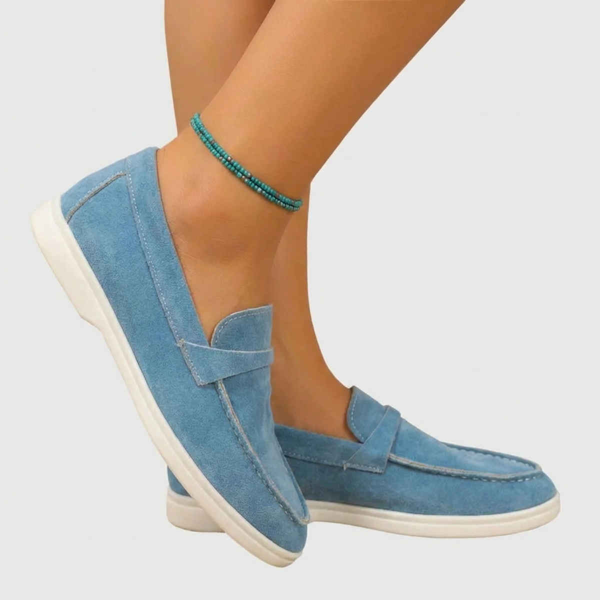 Zyphera | Women’s Comfort Everyday Loafers