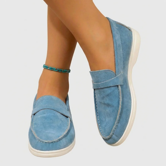 Zyphera | Women’s Orthopedic Everyday Loafers