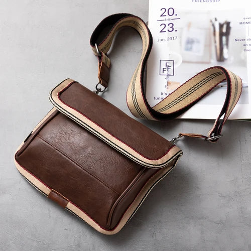 Cordell Sling Bag Caliboot