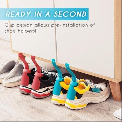 Shoe Remover Helper Tool