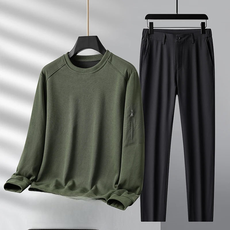 Veron Tracksuit