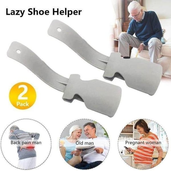 Shoe Remover Helper Tool