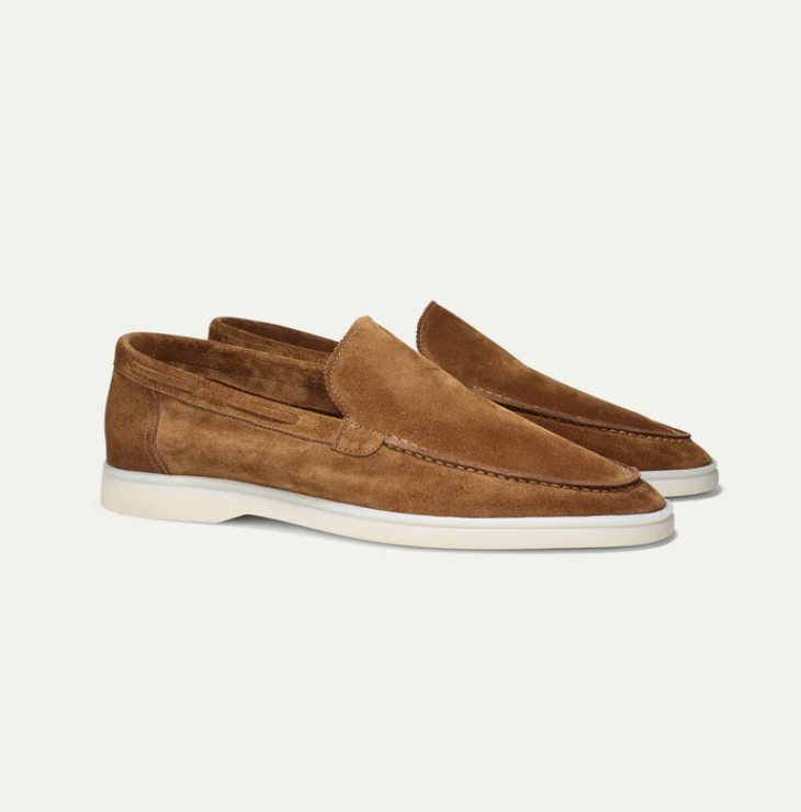 Image of Dennis | Men's Slip-On Casual Loafers