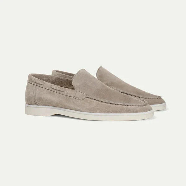 Dennis Men's Slip On Loafers Casual