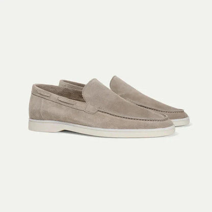 Dennis Men's Slip On Loafers Casual