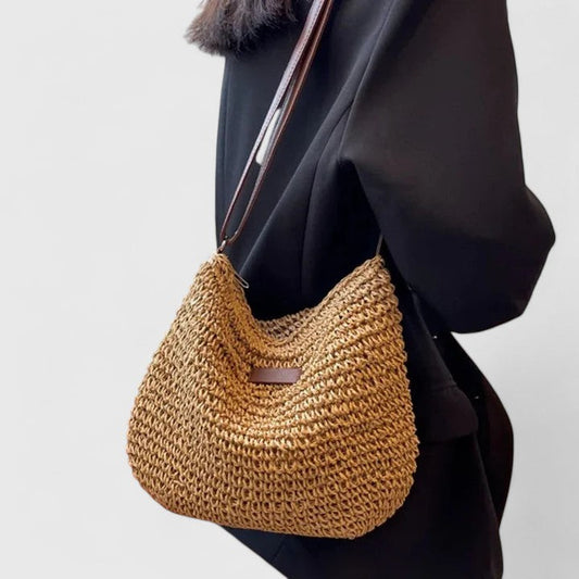 Women's Relaxed Fit Shoulder Bag